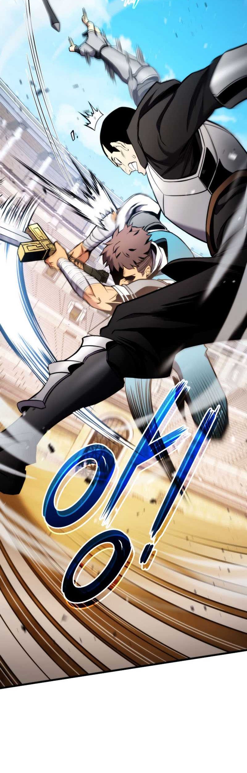 Ranker’s Return Chapter 102 - halaman 13