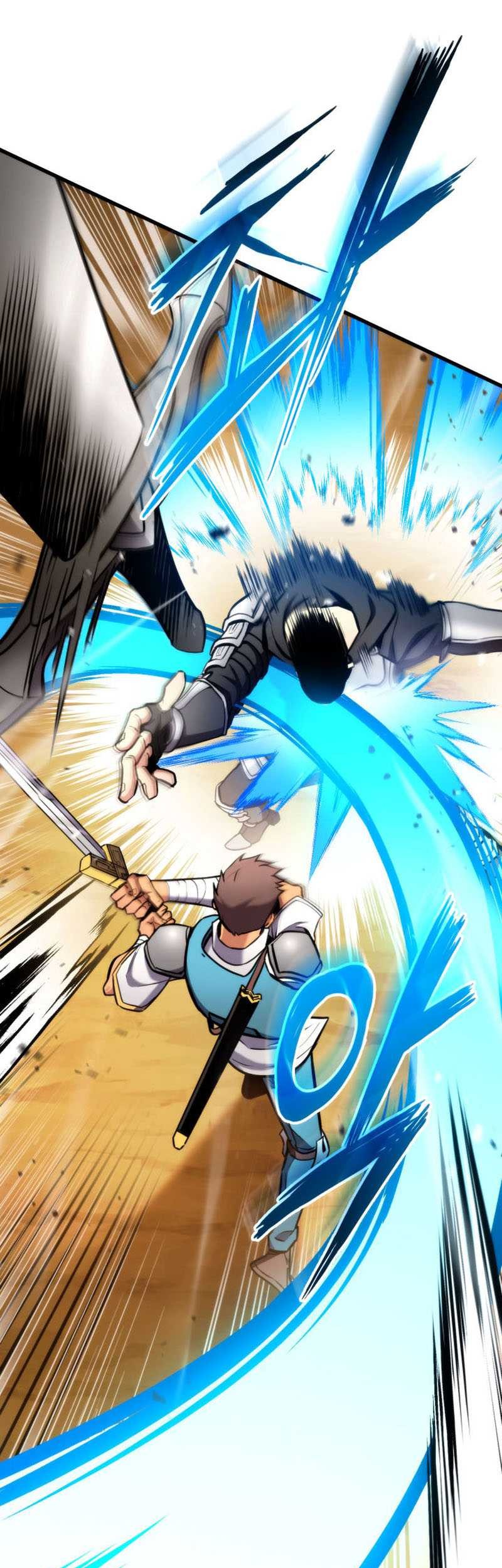 Ranker’s Return Chapter 102 - halaman 14