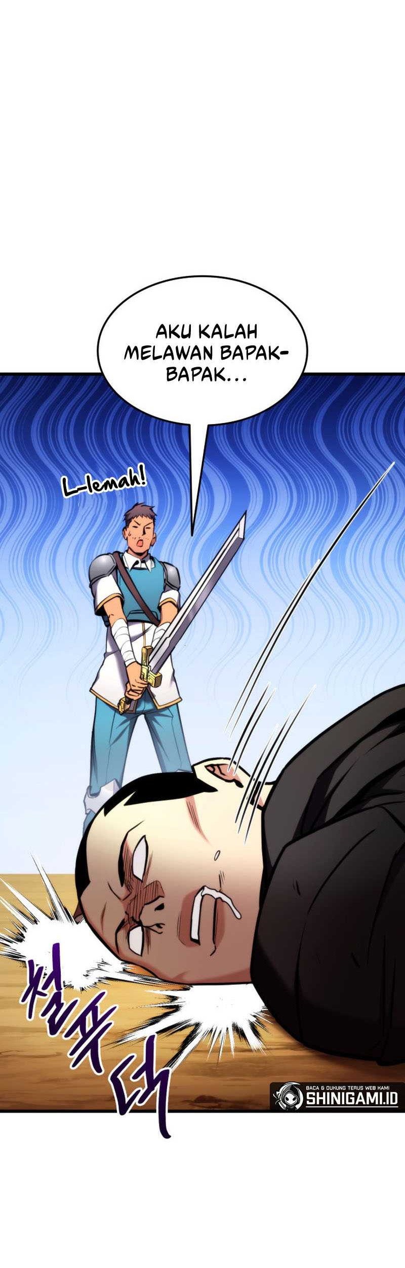 Ranker’s Return Chapter 102 - halaman 17