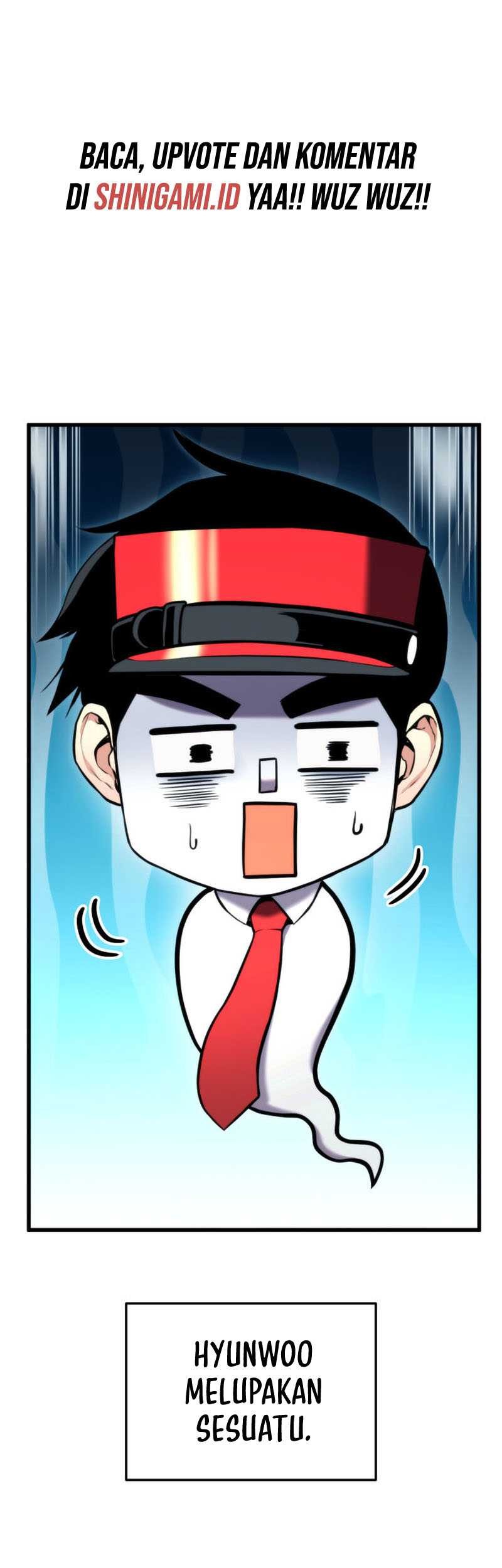 Ranker’s Return Chapter 102 - halaman 18