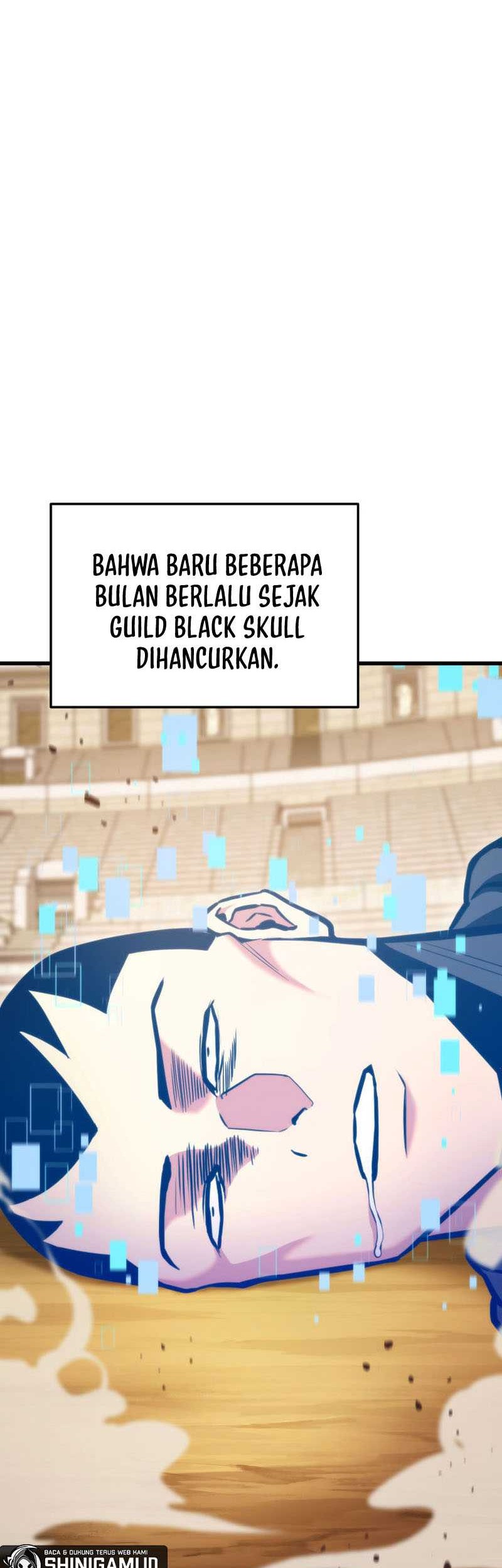 Ranker’s Return Chapter 102 - halaman 19