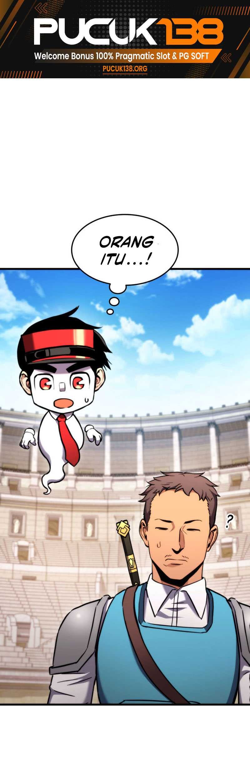 Ranker’s Return Chapter 102 - halaman 2