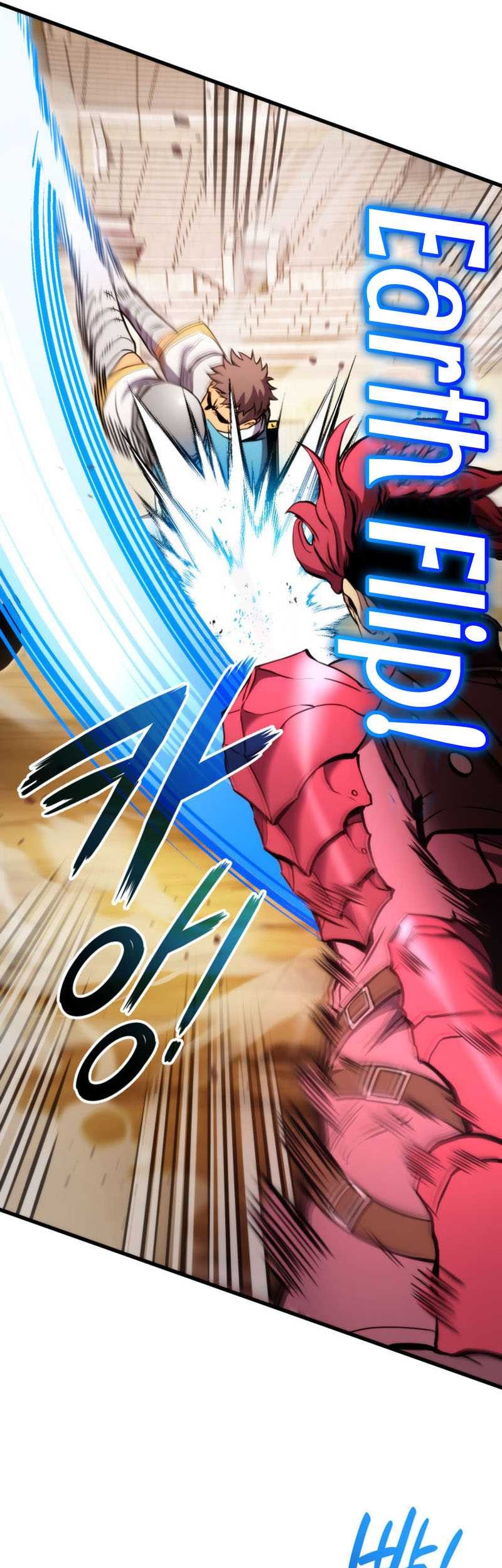 Ranker’s Return Chapter 102 - halaman 22