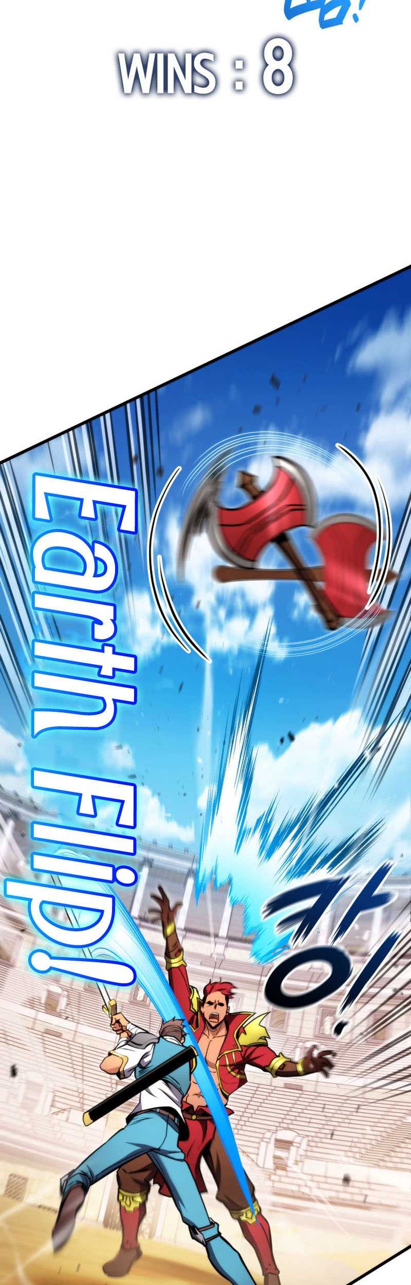 Ranker’s Return Chapter 102 - halaman 23