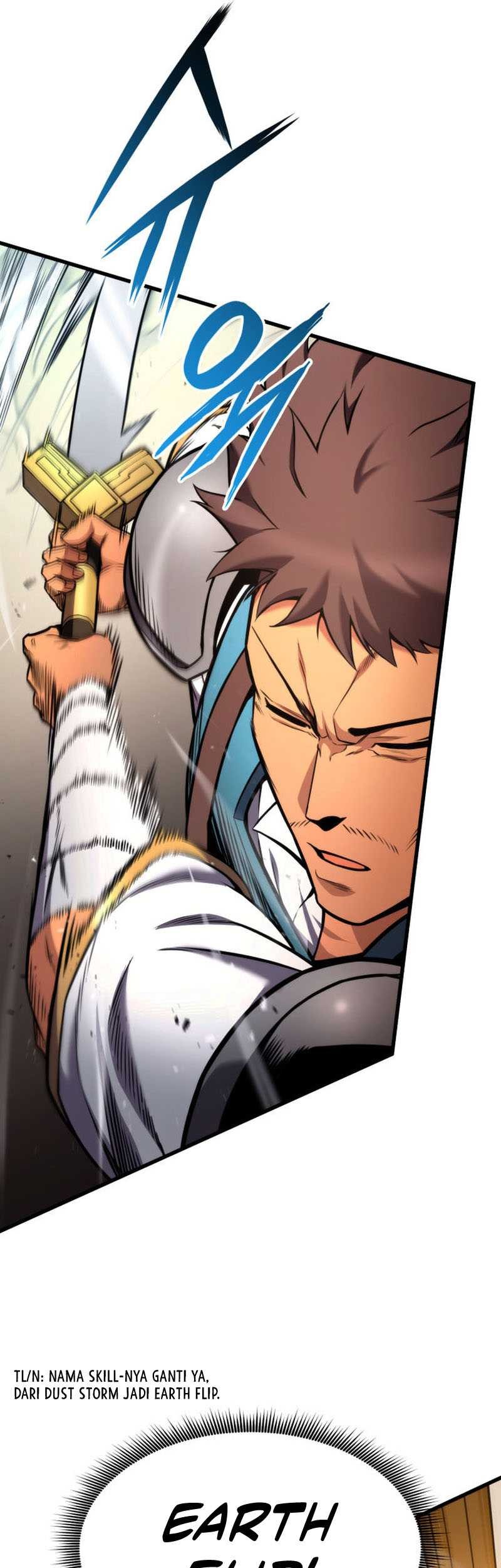 Ranker’s Return Chapter 102 - halaman 26