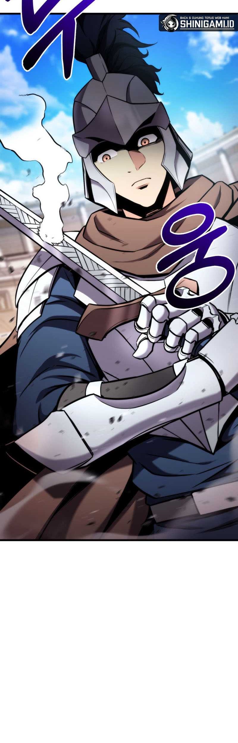 Ranker’s Return Chapter 102 - halaman 29
