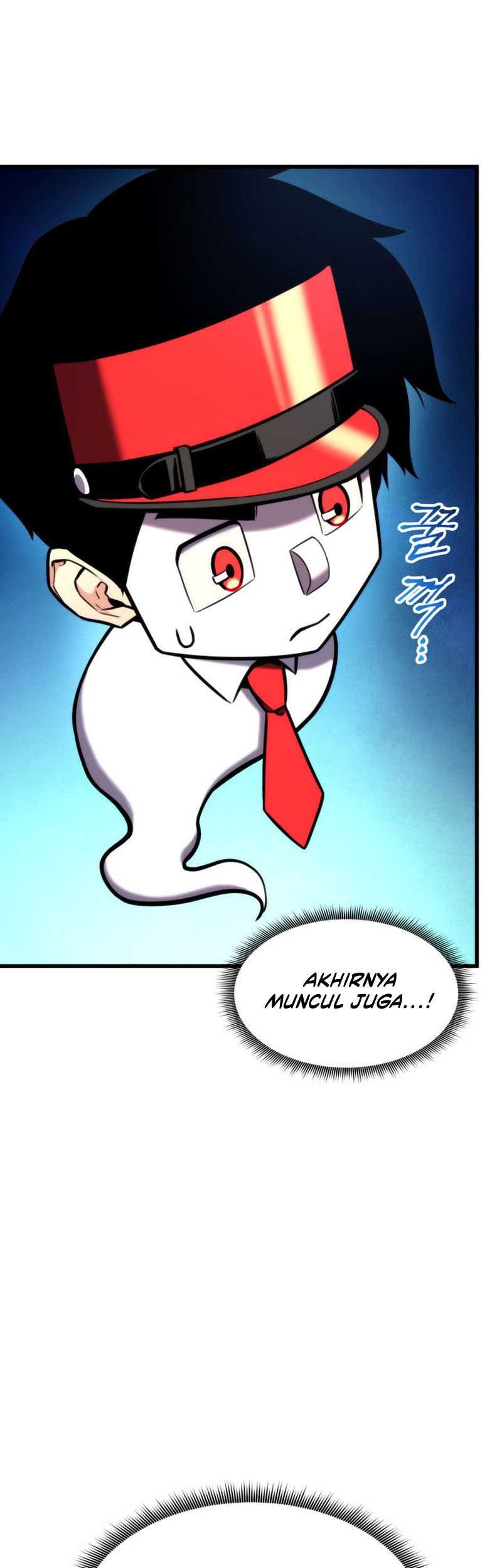 Ranker’s Return Chapter 102 - halaman 30