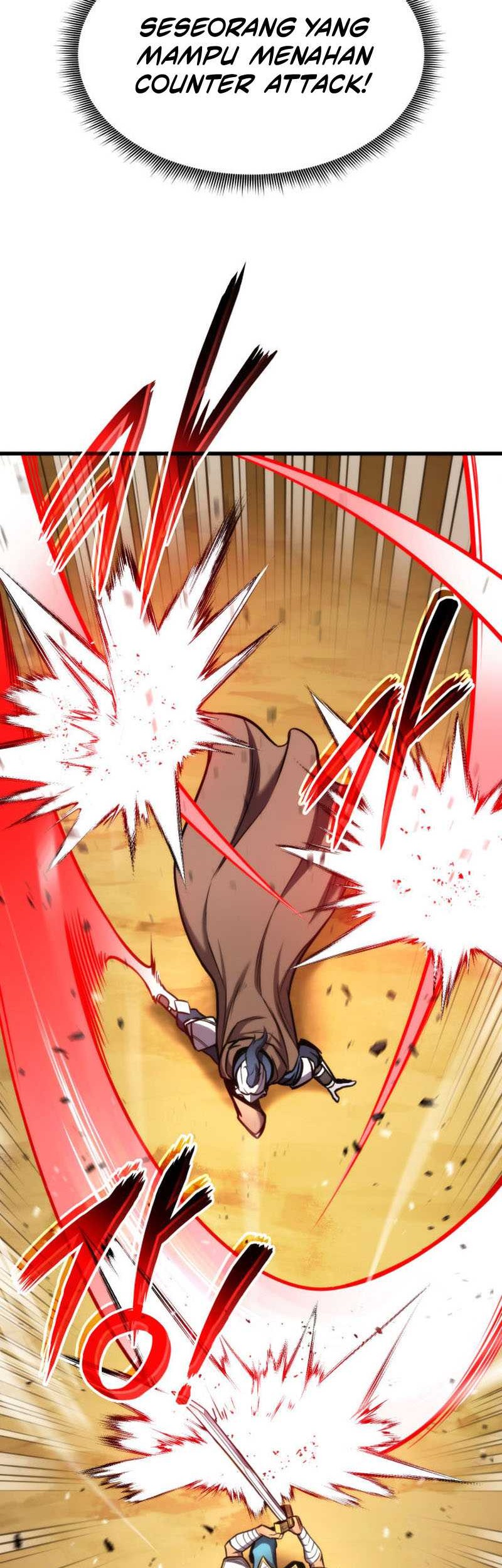 Ranker’s Return Chapter 102 - halaman 31