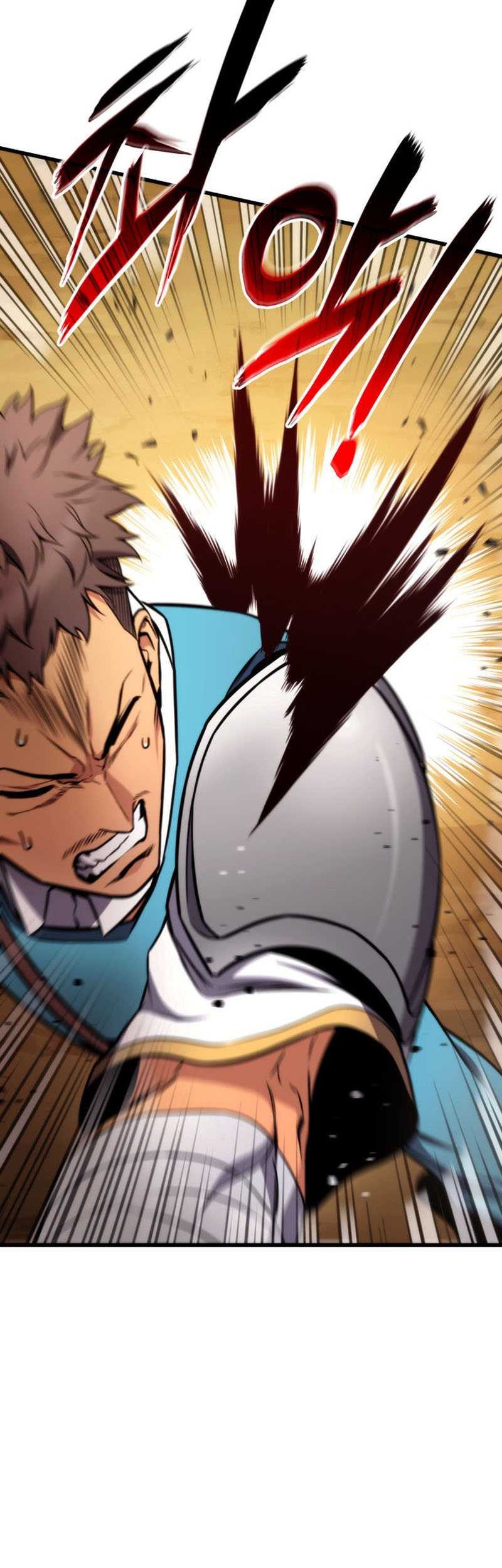 Ranker’s Return Chapter 102 - halaman 35