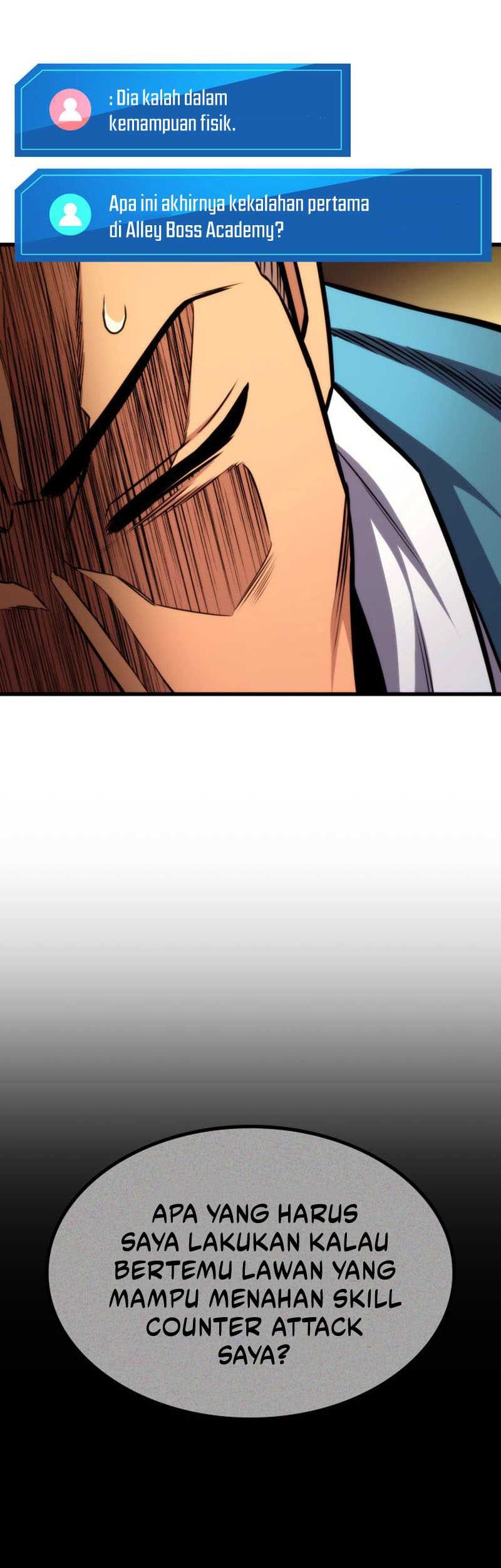 Ranker’s Return Chapter 102 - halaman 36