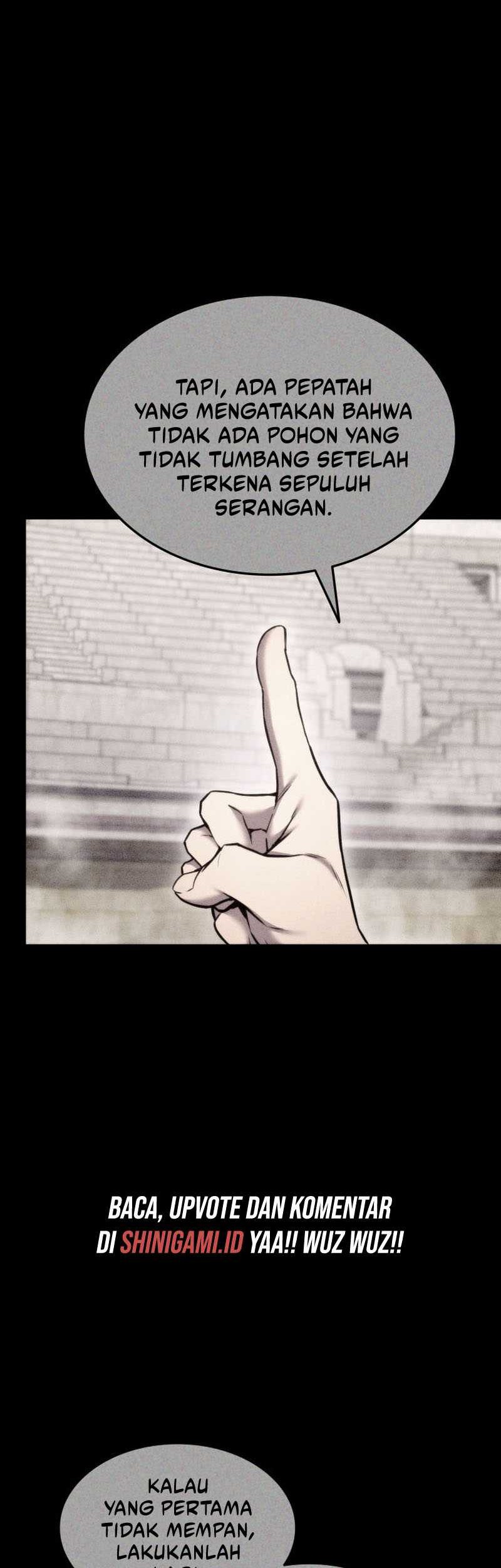 Ranker’s Return Chapter 102 - halaman 39