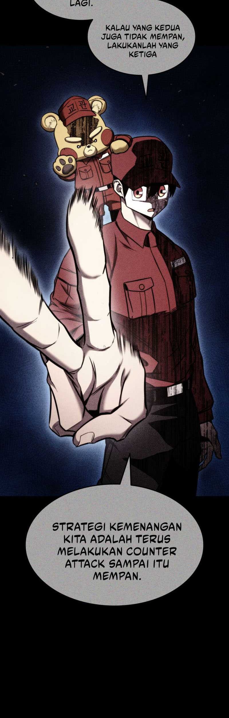 Ranker’s Return Chapter 102 - halaman 40