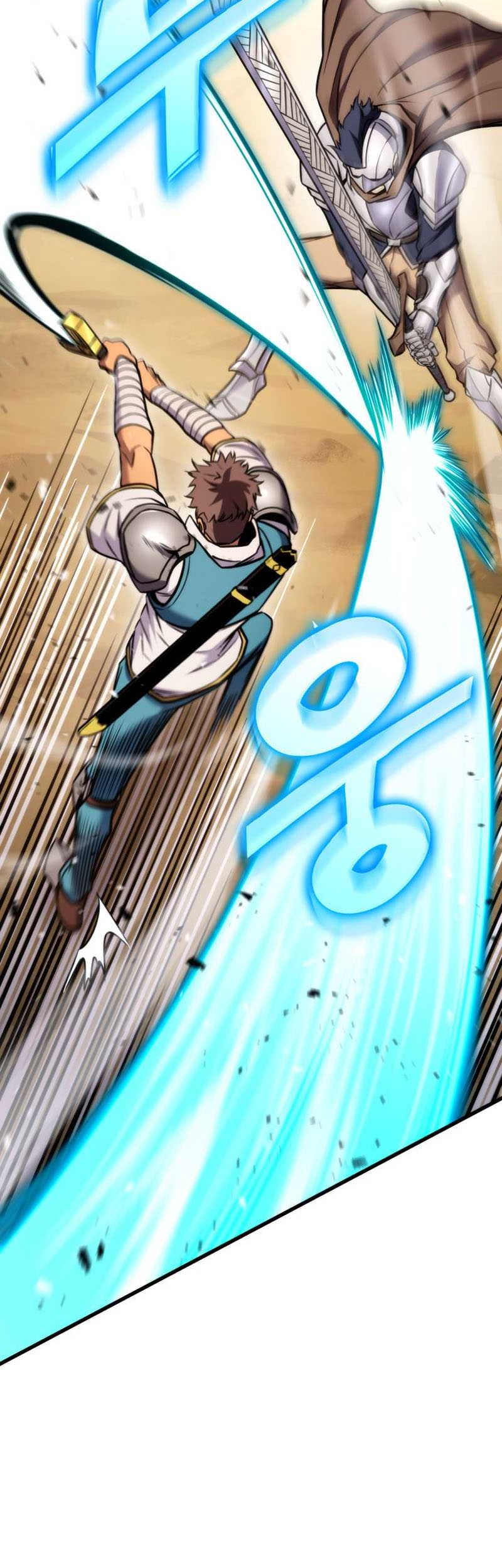 Ranker’s Return Chapter 102 - halaman 44