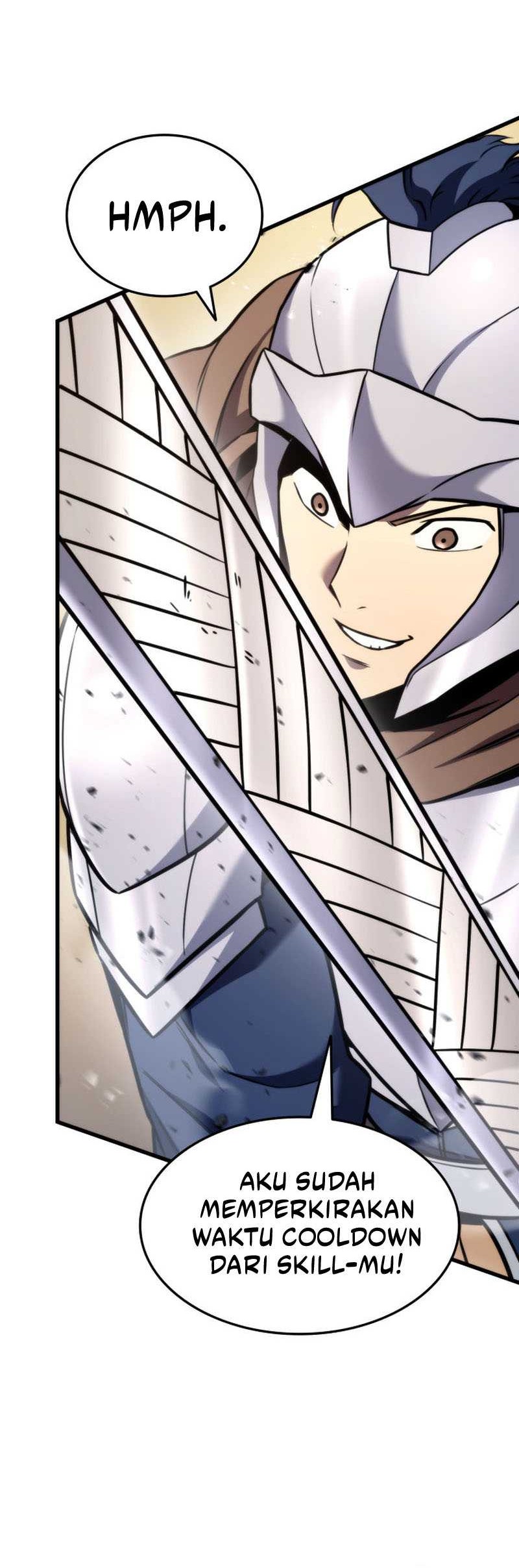Ranker’s Return Chapter 102 - halaman 45