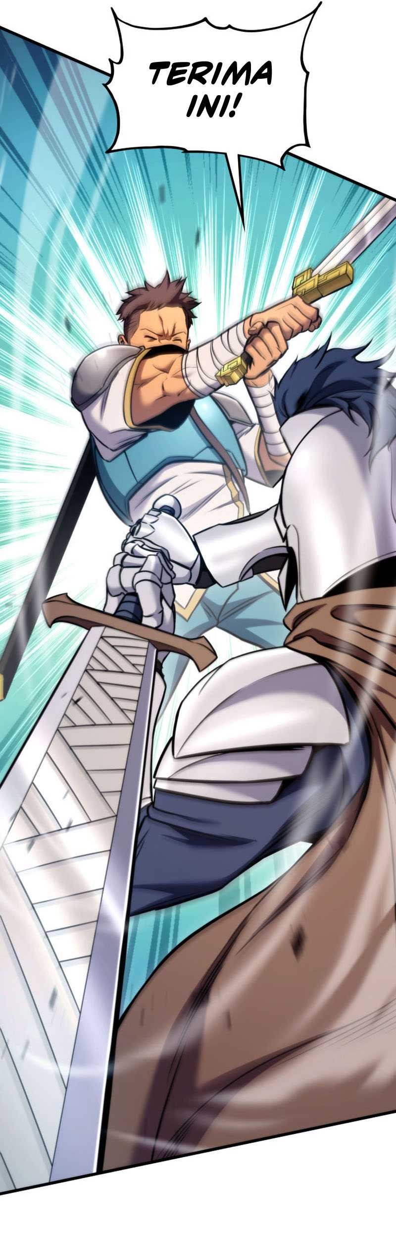Ranker’s Return Chapter 102 - halaman 46