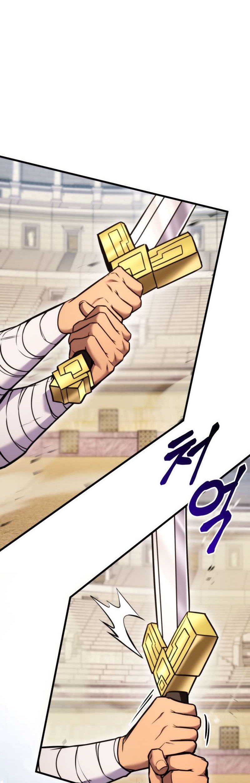 Ranker’s Return Chapter 102 - halaman 47