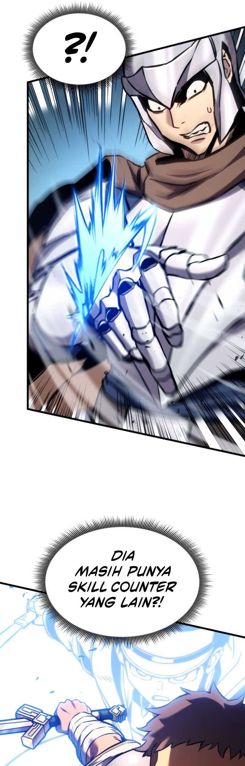 Ranker’s Return Chapter 102 - halaman 50