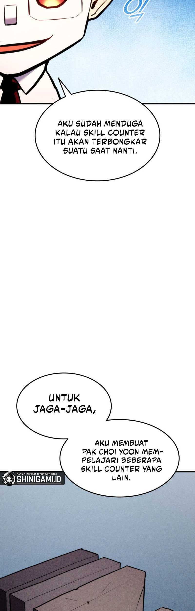 Ranker’s Return Chapter 102 - halaman 52