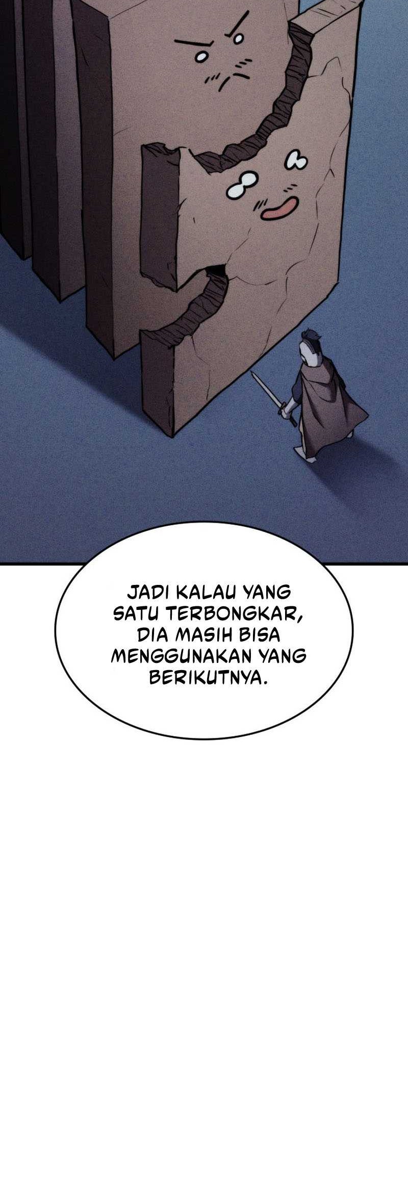 Ranker’s Return Chapter 102 - halaman 53