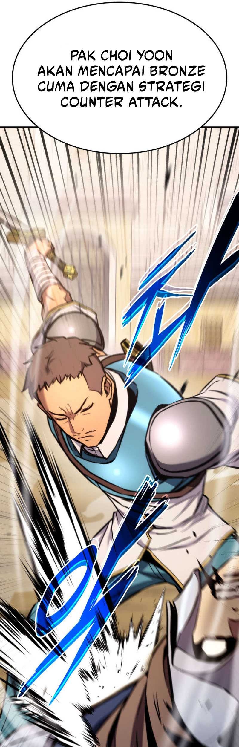 Ranker’s Return Chapter 102 - halaman 54