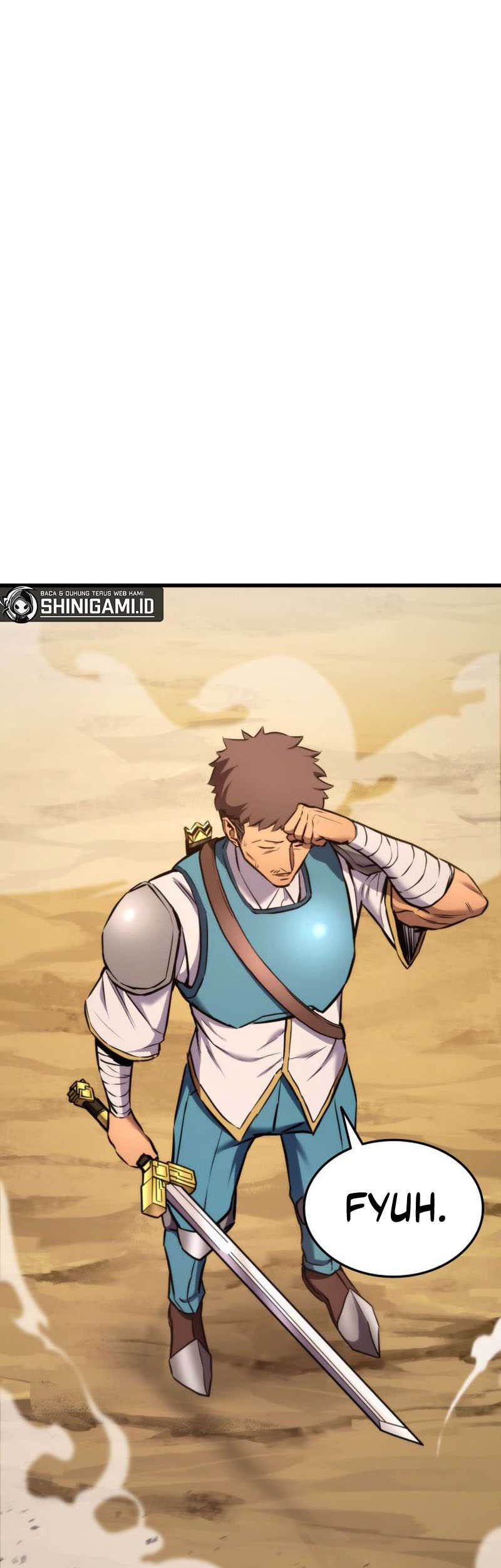 Ranker’s Return Chapter 102 - halaman 56