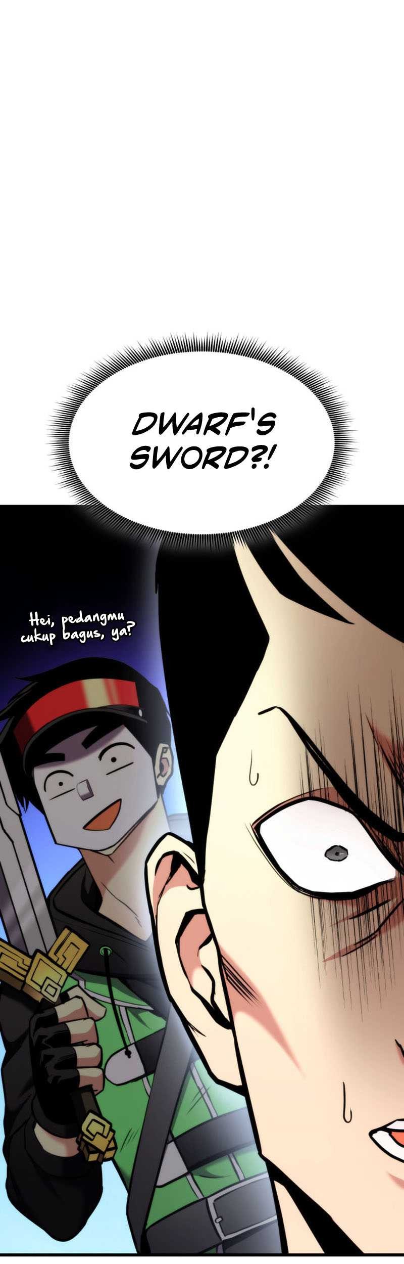 Ranker’s Return Chapter 102 - halaman 6
