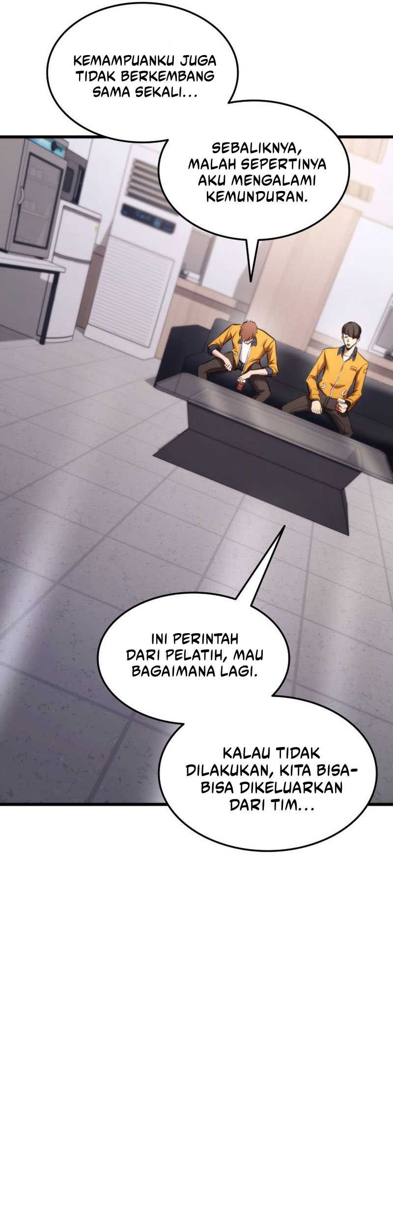 Ranker’s Return Chapter 102 - halaman 62