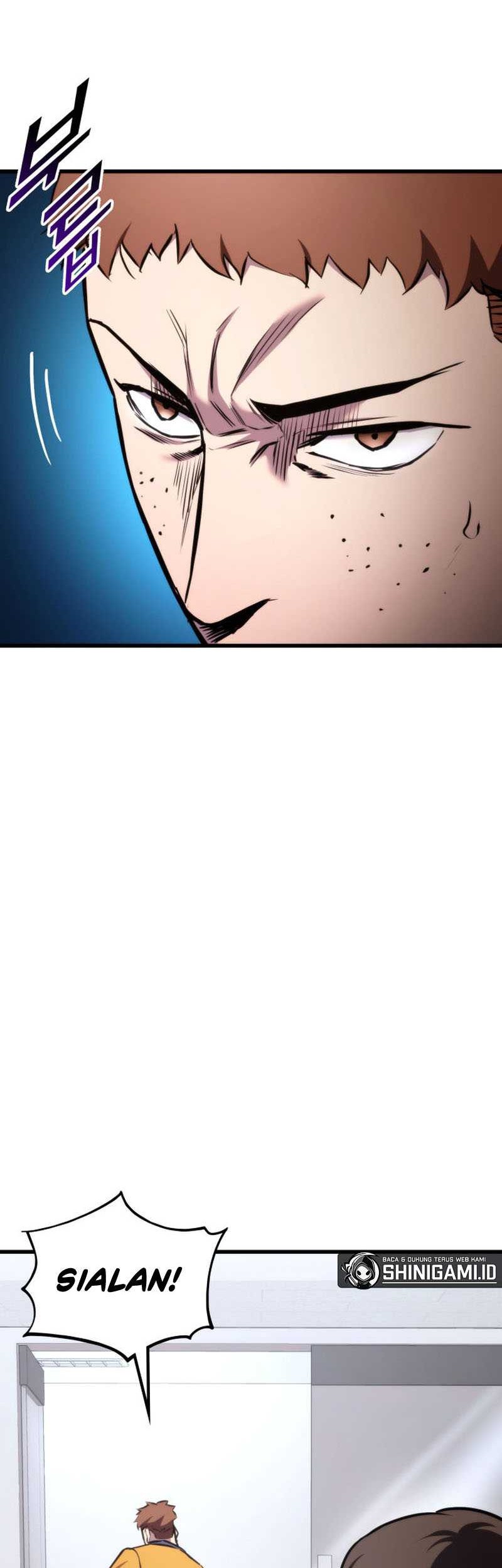 Ranker’s Return Chapter 102 - halaman 63