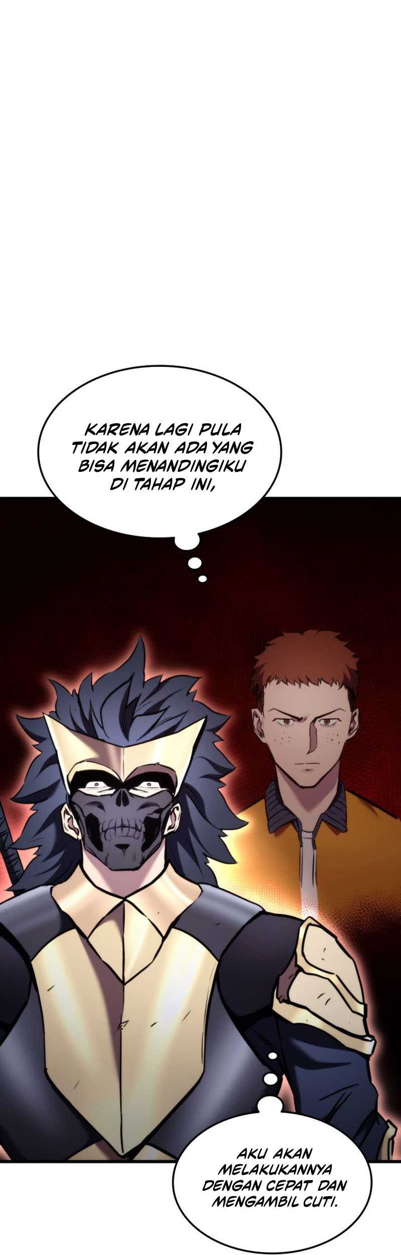 Ranker’s Return Chapter 102 - halaman 67