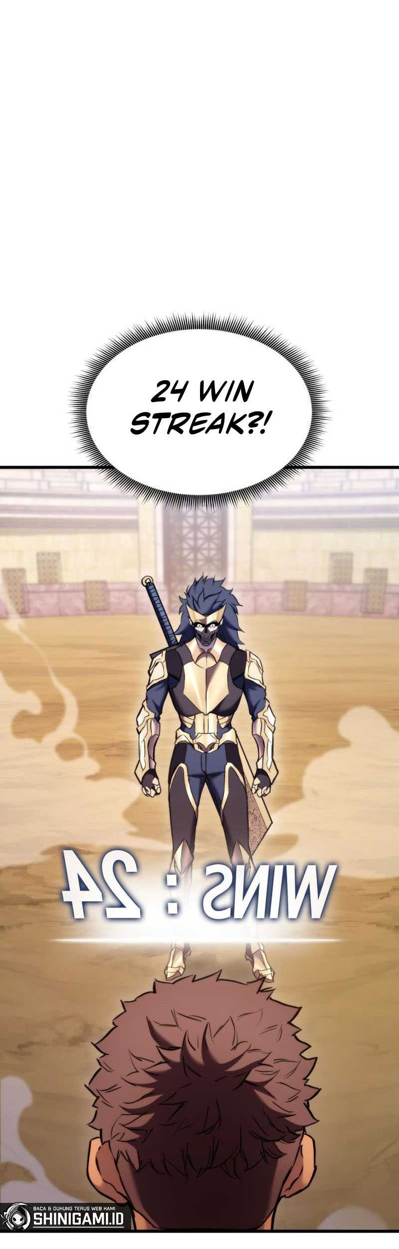 Ranker’s Return Chapter 102 - halaman 69