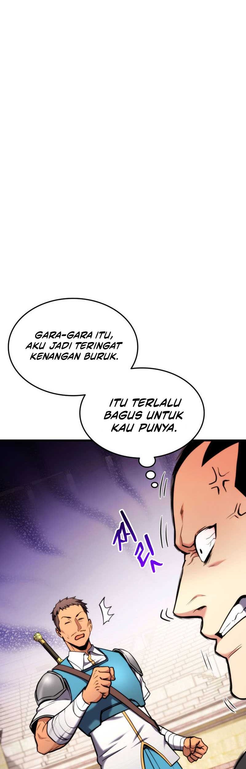 Ranker’s Return Chapter 102 - halaman 7
