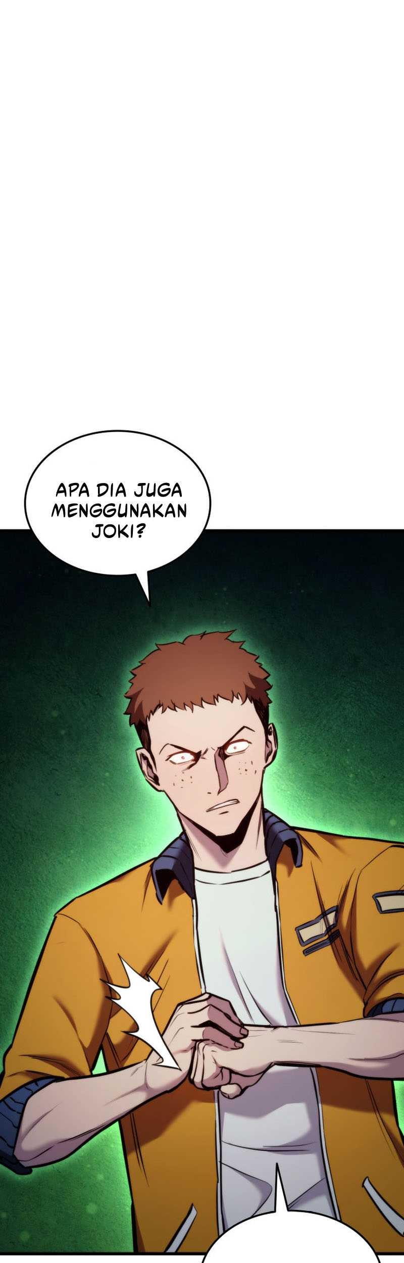 Ranker’s Return Chapter 102 - halaman 70
