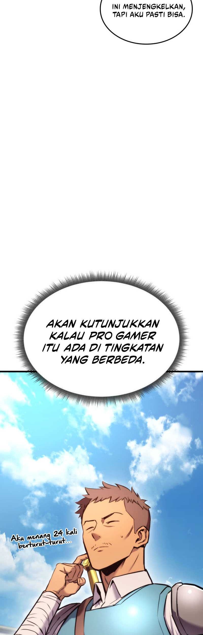 Ranker’s Return Chapter 102 - halaman 71