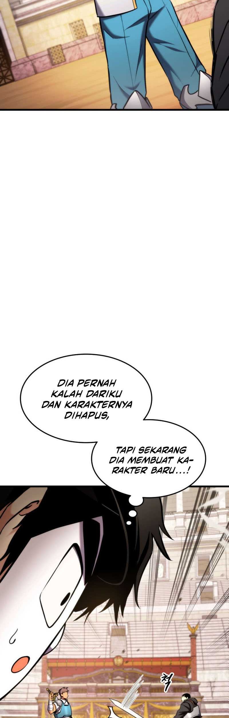 Ranker’s Return Chapter 102 - halaman 8