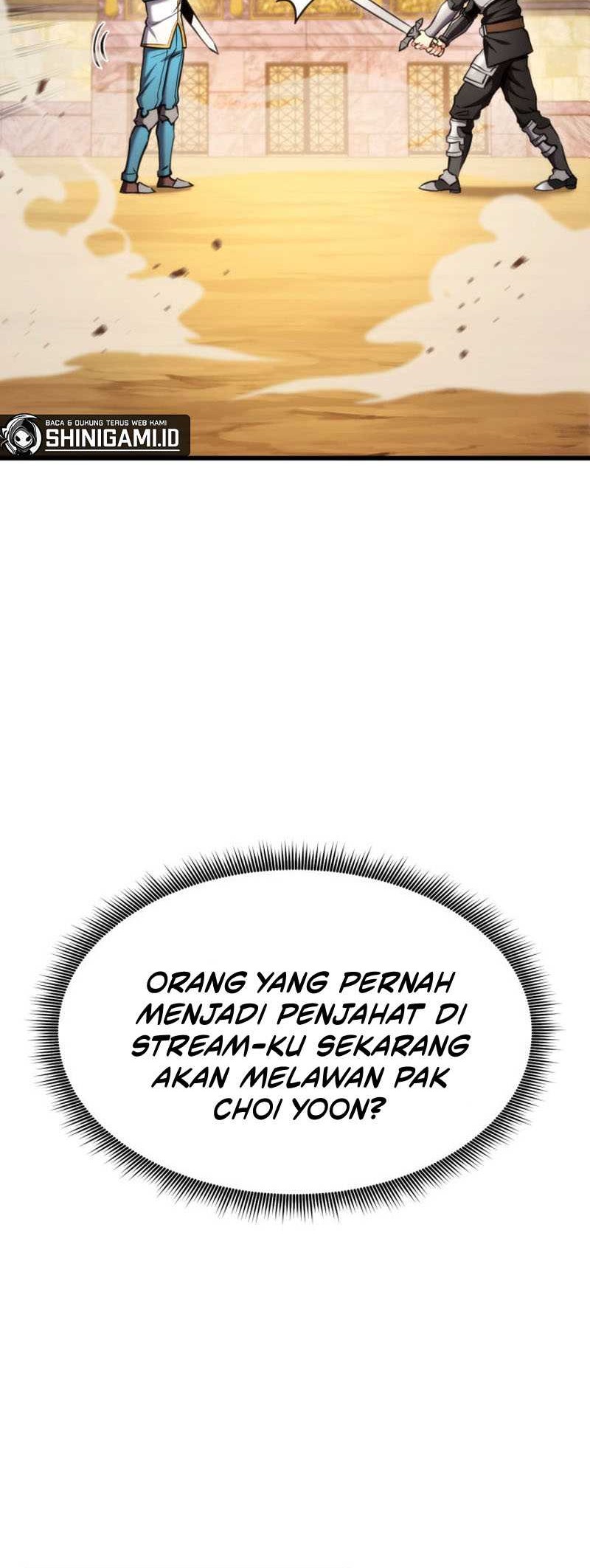 Ranker’s Return Chapter 102 - halaman 9