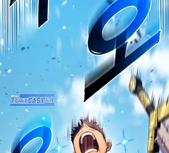 Ranker’s Return Chapter 103 - halaman 103