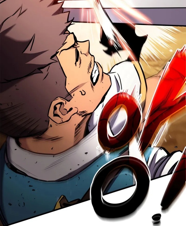 Ranker’s Return Chapter 103 - halaman 15