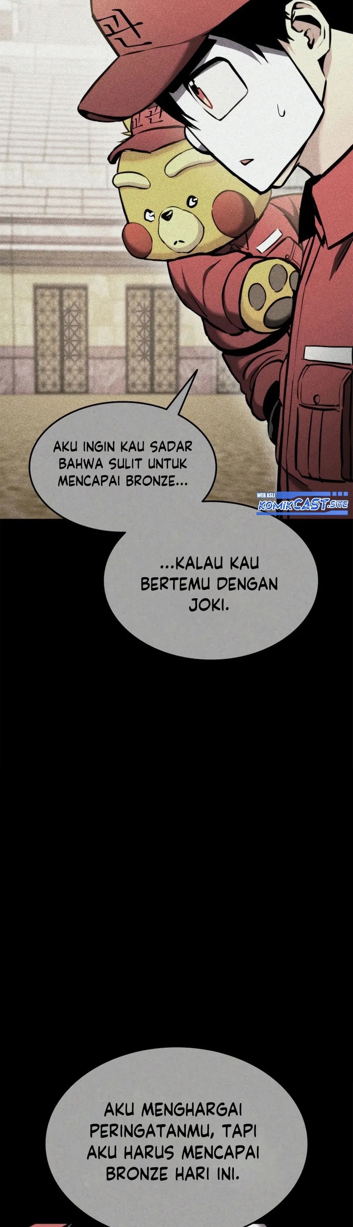 Ranker’s Return Chapter 103 - halaman 28