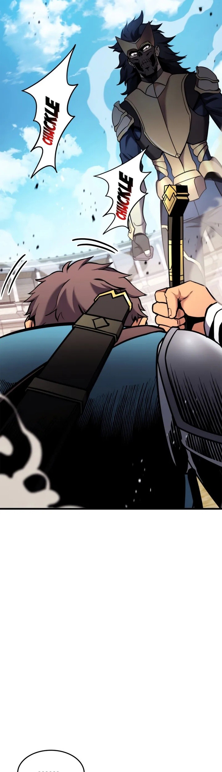 Ranker’s Return Chapter 103 - halaman 42