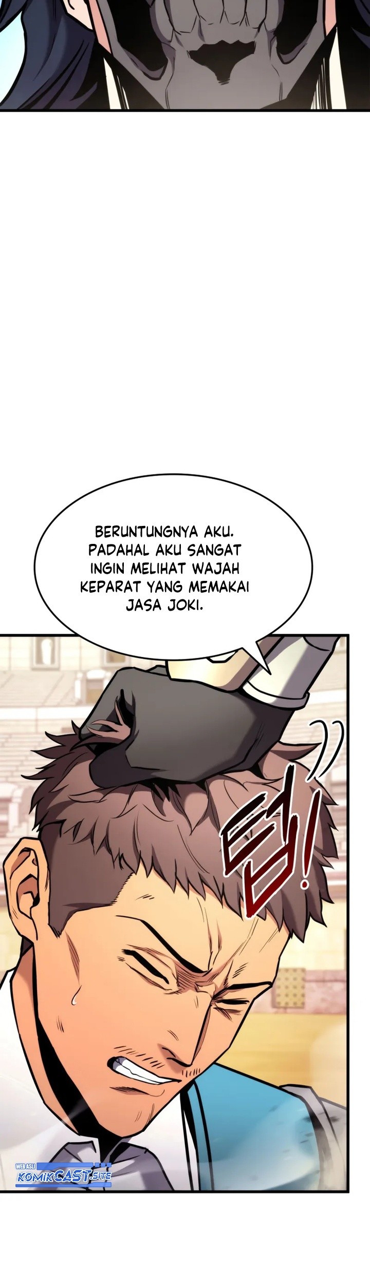 Ranker’s Return Chapter 103 - halaman 44