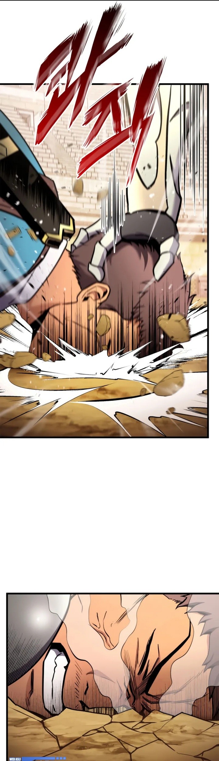 Ranker’s Return Chapter 103 - halaman 50