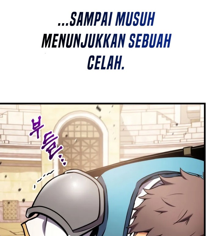 Ranker’s Return Chapter 103 - halaman 55