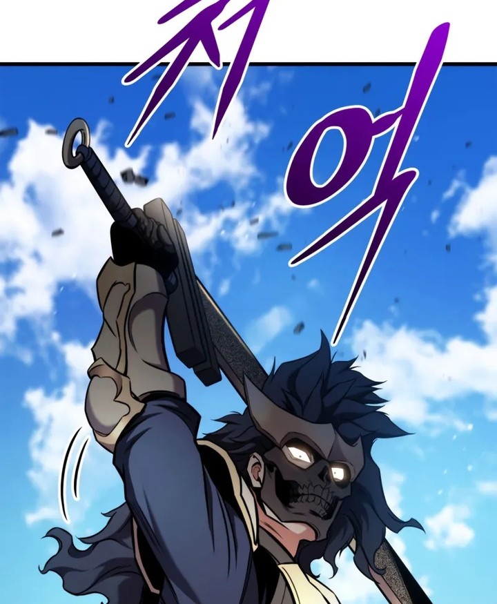 Ranker’s Return Chapter 103 - halaman 59