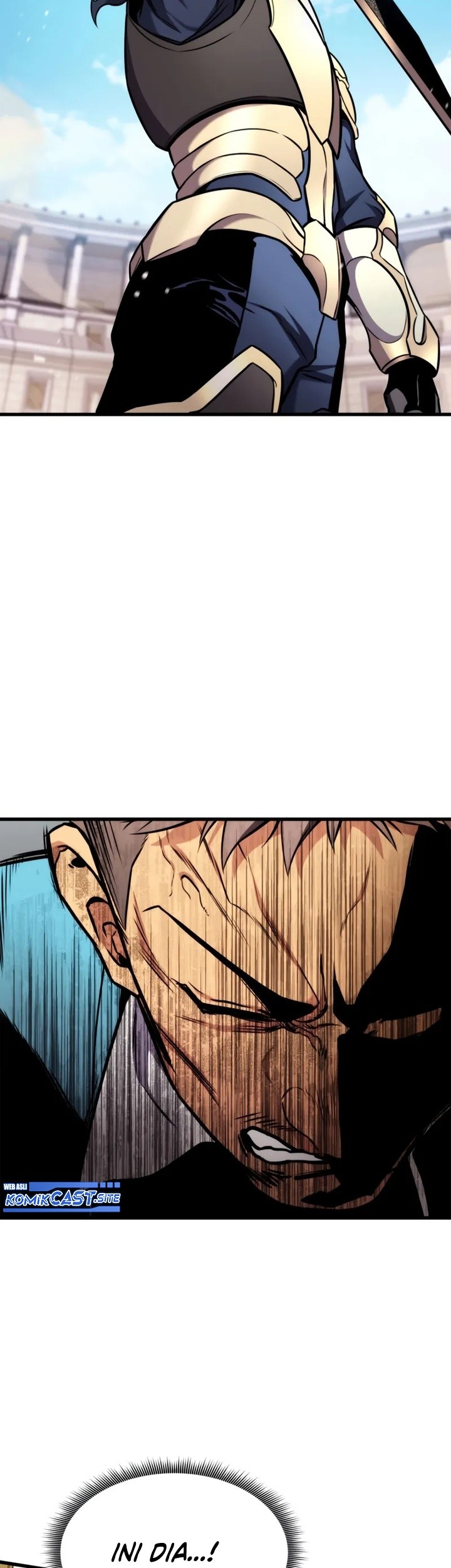 Ranker’s Return Chapter 103 - halaman 60