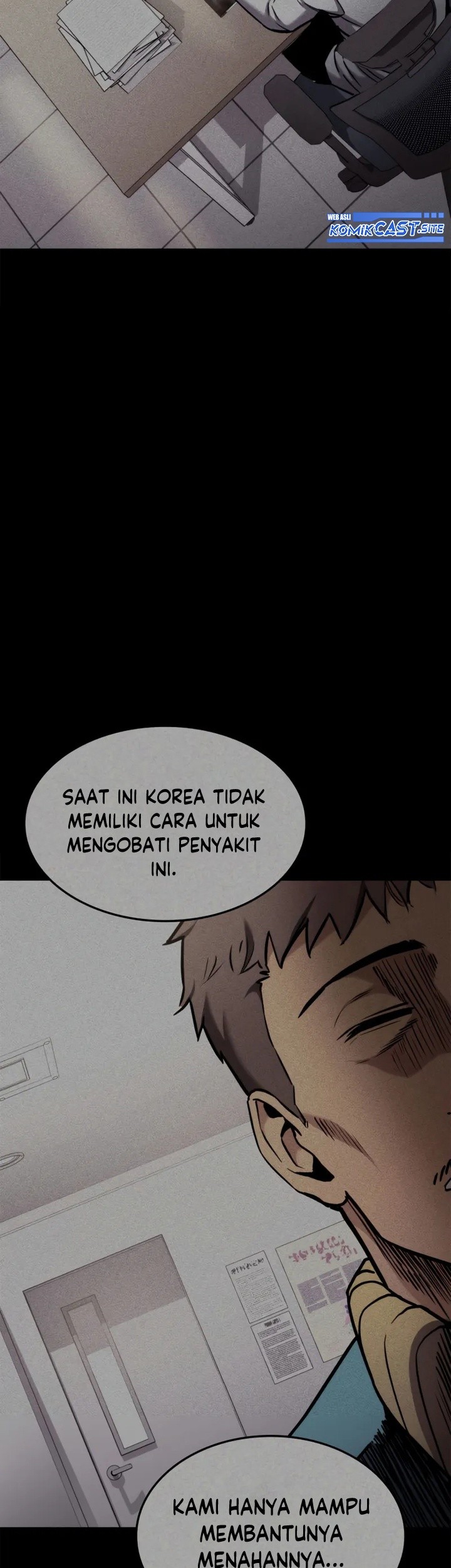 Ranker’s Return Chapter 103 - halaman 70