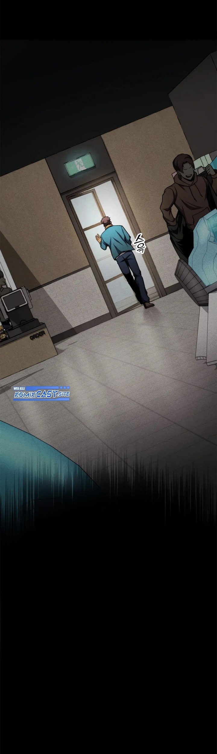 Ranker’s Return Chapter 103 - halaman 80