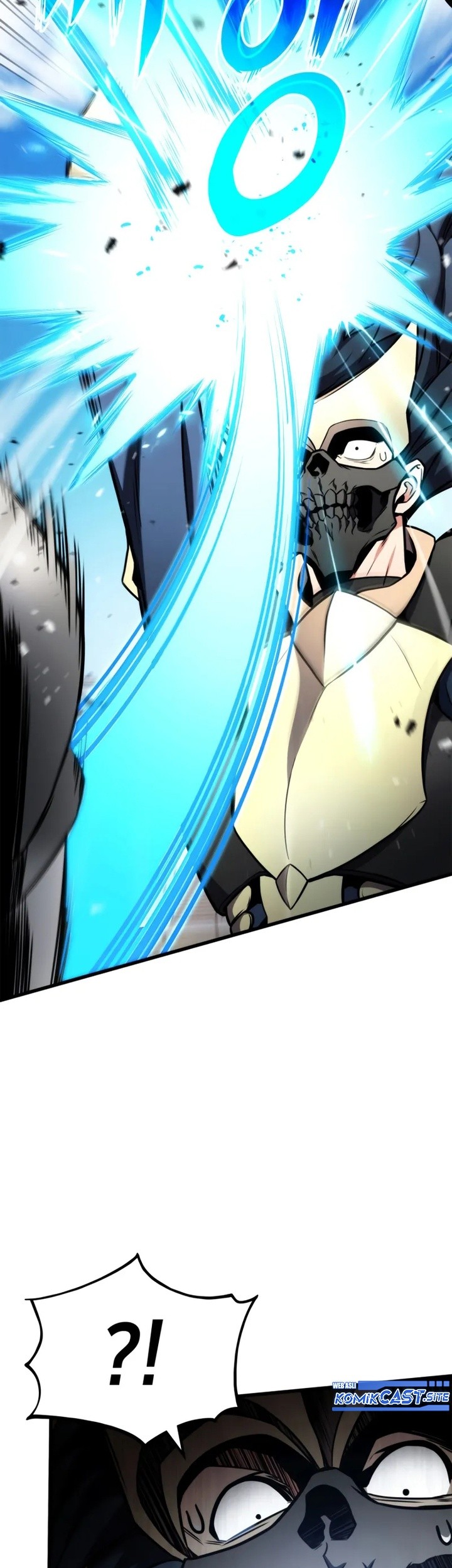 Ranker’s Return Chapter 103 - halaman 84