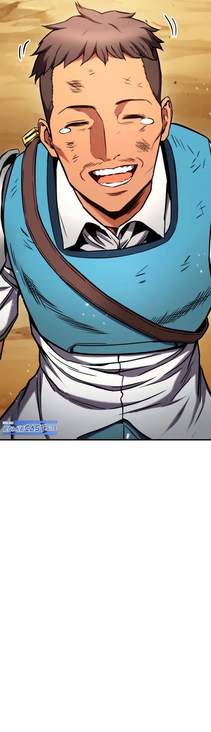 Ranker’s Return Chapter 104 - halaman 20