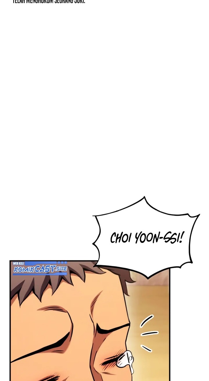 Ranker’s Return Chapter 104 - halaman 3