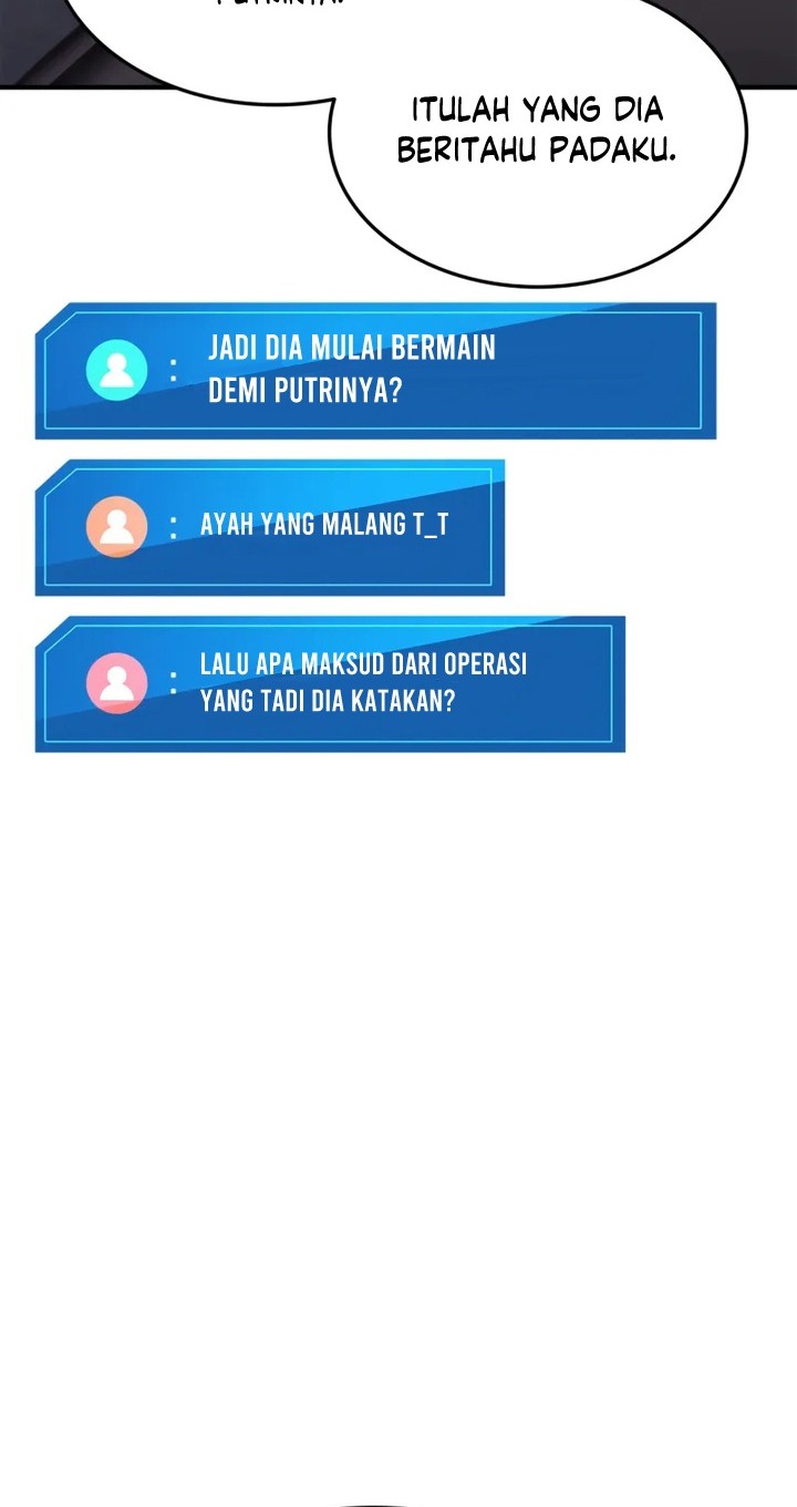 Ranker’s Return Chapter 104 - halaman 31